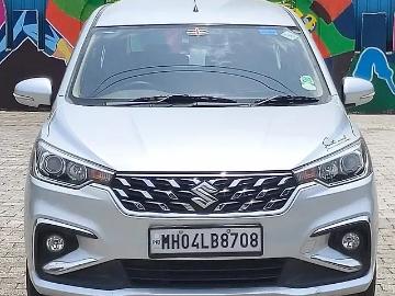 Maruti suzuki ertiga 2022 cng 2022 maruti suzuki ertiga