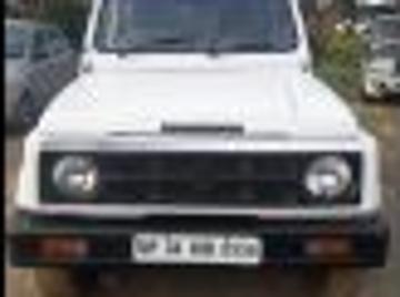 Maruti suzuki gypsy 2004 2004 maruti suzuki gypsy king ht for sale in bhopal Maruti suzuki gypsy 2004 2004 maruti suzuki gypsy king ht for sale in bhopal