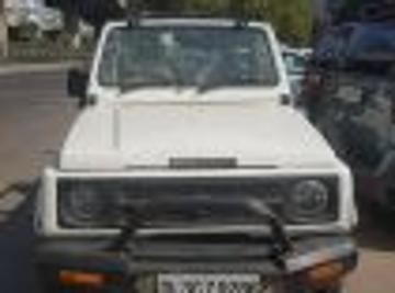 Maruti suzuki gypsy 2006 2006 maruti suzuki gypsy king st bs iv for sale in new delhi Maruti suzuki gypsy 2006 2006 maruti suzuki gypsy king st bs iv for sale in new delhi