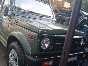 Maruti suzuki gypsy 2017 petrol 2017 maruti suzuki gypsy Maruti suzuki gypsy 2017 petrol 2017 maruti suzuki gypsy