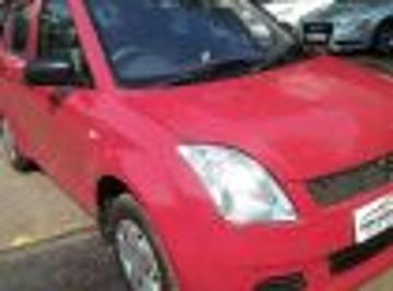 Maruti suzuki swift 2007 2007 maruti suzuki swift lxi for sale in mumbai