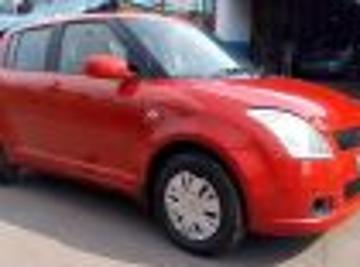 Maruti suzuki swift 2007 2007 maruti suzuki swift vxi for sale in mumbai Maruti suzuki swift 2007 2007 maruti suzuki swift vxi for sale in mumbai