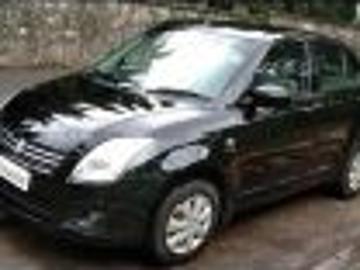 Maruti suzuki swift 2008 2008 maruti suzuki swift dzire vdi for sale in thane