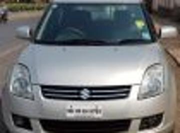 Maruti suzuki swift 2010 2010 maruti suzuki swift dzire vxi for sale in pune Maruti suzuki swift 2010 2010 maruti suzuki swift dzire vxi for sale in pune