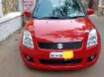 Maruti suzuki swift 2010 2010 maruti suzuki swift zxi 1 2 bs iv for sale in pune Maruti suzuki swift 2010 2010 maruti suzuki swift zxi 1 2 bs iv for sale in pune
