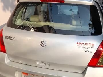 Maruti suzuki swift 2011 petrol 2011 maruti suzuki swift vxi