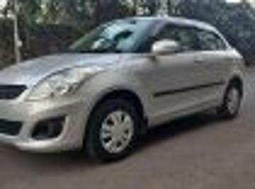 Maruti suzuki swift 2013 2013 maruti suzuki swift dzire vxi for sale in navi mumbai