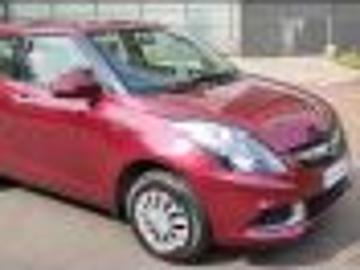 Maruti suzuki swift 2016 2016 maruti suzuki swift dzire vxi for sale in navi mumbai Maruti suzuki swift 2016 2016 maruti suzuki swift dzire vxi for sale in navi mumbai