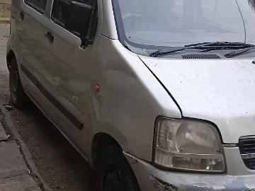 Maruti suzuki wagon r 2006 petrol 2006 maruti suzuki wagon r vxi bs iii Maruti suzuki wagon r 2006 petrol 2006 maruti suzuki wagon r vxi bs iii