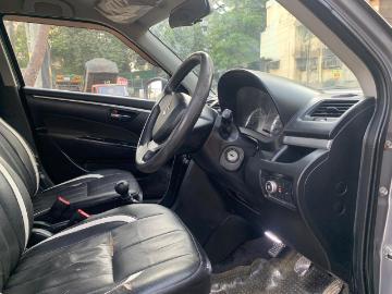 Maruti swift 2014 petrol 2014 maruti swift vxi