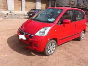 Maruti zen estilo 2008 petrol 2008 maruti zen estilo 1 1 vxi abs bsiii Maruti zen estilo 2008 petrol 2008 maruti zen estilo 1 1 vxi abs bsiii