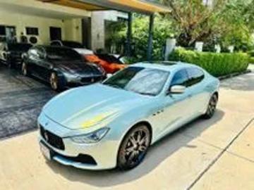 Maserati ghibli 2016 2017 maserati ghibli 3 0 sedan Maserati ghibli 2016 2017 maserati ghibli 3 0 sedan
