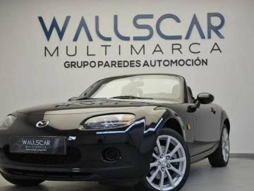 Mazda 2009 gasolina mazda mx gasolina