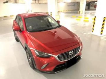 Mazda 2015 mazda cx 3 diesel 1 5a turbo Mazda 2015 mazda cx 3 diesel 1 5a turbo