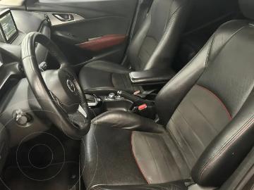 Mazda 2017 gasolina 2017 mazda cx 3 i grand touring Mazda 2017 gasolina 2017 mazda cx 3 i grand touring