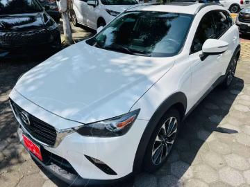 Mazda 2019 gasolina 2019 mazda cx 3 i sport 2wd Mazda 2019 gasolina 2019 mazda cx 3 i sport 2wd