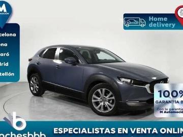 Mazda 2019 gasolina mazda cx gasolina