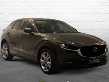 Mazda 2019 gasolina mazda cx gasolina