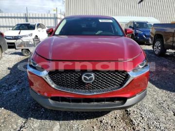 Mazda 2021 petrol buy new mazda cx 3 red car in badagry in lagos state carnaija