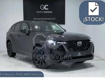 Mazda 2023 mazda cx electro gasolina