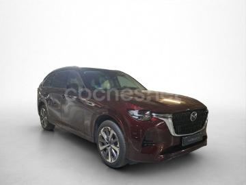 Mazda 2024 hibrido mazda cx 80 eskyactiv d mhev awd takumi plus Mazda 2024 hibrido mazda cx 80 eskyactiv d mhev awd takumi plus