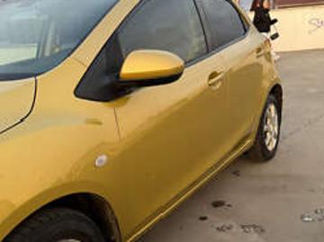 Mazda 2 2008 benzin mazda 2 2008 Mazda 2 2008 benzin mazda 2 2008