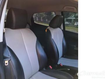 Mazda 2 2010 bensin 2010 mazda 2