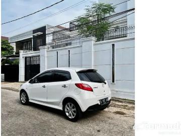 Mazda 2 2011 bensin 2011 mazda 2 Mazda 2 2011 bensin 2011 mazda 2
