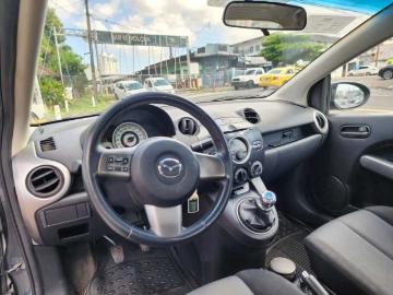 Mazda 2 2011 mazda 2 2011 Mazda 2 2011 mazda 2 2011