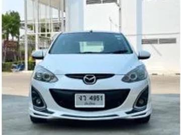 Mazda 2 2014 2015 mazda 2 1 5 sports spirit hatchback Mazda 2 2014 2015 mazda 2 1 5 sports spirit hatchback