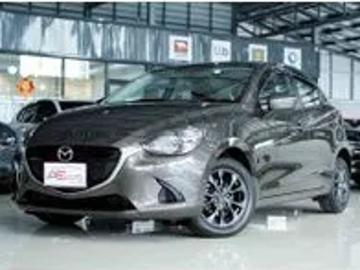 Mazda 2 2015 2015 mazda 2 1 3 sports standard hatchback Mazda 2 2015 2015 mazda 2 1 3 sports standard hatchback