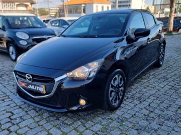 Mazda 2 2016 diesel 2016 mazda 2 aveiro Mazda 2 2016 diesel 2016 mazda 2 aveiro