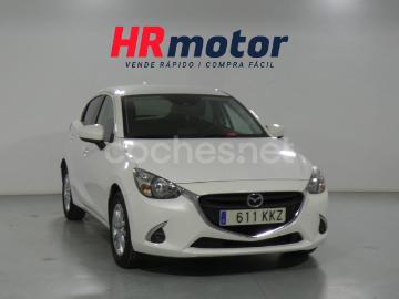 Mazda 2 2018 gasolina mazda mazda2 1 5 ge style Mazda 2 2018 gasolina mazda mazda2 1 5 ge style