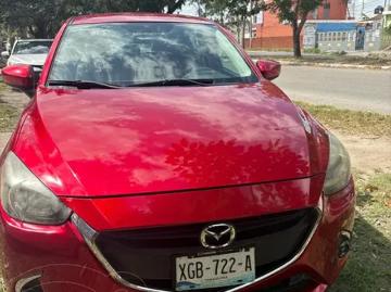 Mazda 2 2019 gasolina 2019 mazda 2 sedan i grand touring aut Mazda 2 2019 gasolina 2019 mazda 2 sedan i grand touring aut