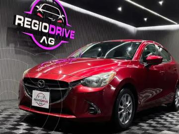 Mazda 2 2019 gasolina 2019 mazda 2 sedan i touring Mazda 2 2019 gasolina 2019 mazda 2 sedan i touring