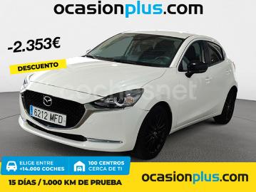Mazda 2 2019 gasolina mazda mazda2 1 5 ge black tech edition Mazda 2 2019 gasolina mazda mazda2 1 5 ge black tech edition