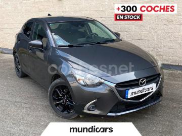Mazda 2 2019 gasolina mazda mazda2 1 5 ge black tech edition Mazda 2 2019 gasolina mazda mazda2 1 5 ge black tech edition