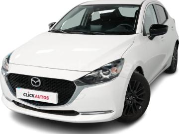 Mazda 2 2019 gasolina mazda mazda2 1 5 ge origin Mazda 2 2019 gasolina mazda mazda2 1 5 ge origin