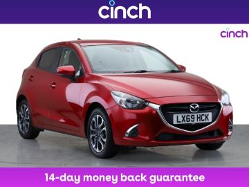 Mazda 2 2019 petrol mazda mazda2 1 5 sport nav 5dr auto Mazda 2 2019 petrol mazda mazda2 1 5 sport nav 5dr auto