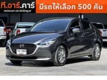 Mazda 2 2021 2021 mazda 2 1 3 c sedan Mazda 2 2021 2021 mazda 2 1 3 c sedan