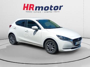 Mazda 2 2021 hibrido mazda mazda2 1 5 ge origin Mazda 2 2021 hibrido mazda mazda2 1 5 ge origin