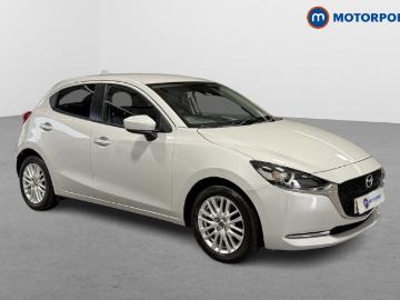 Mazda 2 2021 petrol mazda mazda2 1 5 skyactiv g gt sport nav 5dr Mazda 2 2021 petrol mazda mazda2 1 5 skyactiv g gt sport nav 5dr