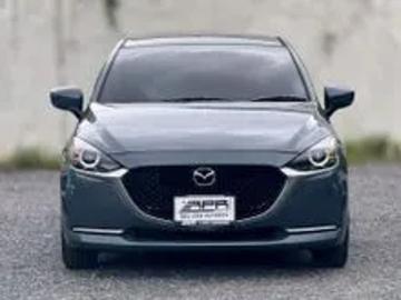 Mazda 2 2023 2023 mazda 2 1 3 s sedan Mazda 2 2023 2023 mazda 2 1 3 s sedan