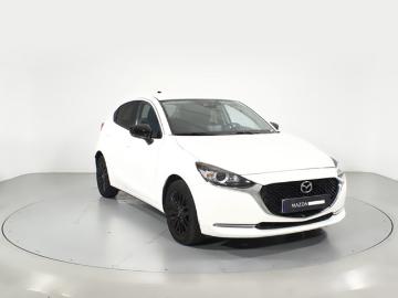 Mazda 2 2023 gasolina mazda mazda 2 1 5 ge business 55 kw 75 cv gasolina en barcelona