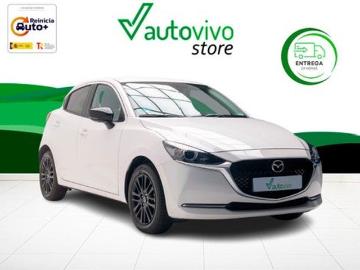 Mazda 2 2023 hibrido mazda mazda2 2 homura 1 5 e skyactiv g 90 cv 5p Mazda 2 2023 hibrido mazda mazda2 2 homura 1 5 e skyactiv g 90 cv 5p