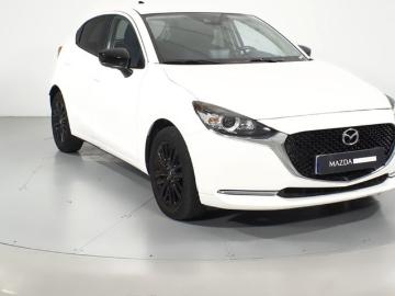 Mazda 2 2023 hibrido mazda mazda2 eskyactiv g 1 5 mt homura Mazda 2 2023 hibrido mazda mazda2 eskyactiv g 1 5 mt homura
