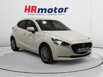 Mazda 2 2023 hibrido mazda mazda2 eskyactiv g 1 5 zenith 8 Mazda 2 2023 hibrido mazda mazda2 eskyactiv g 1 5 zenith 8