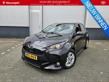 Mazda 2 2023 hybride mazda 2 hybrid 1 5 agile stoel en stuurverwarming Mazda 2 2023 hybride mazda 2 hybrid 1 5 agile stoel en stuurverwarming
