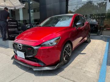 Mazda 2 2024 gasolina 2024 mazda 2 sedan signature