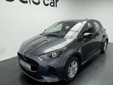 Mazda 2 2025 gasolina 2025 mazda 2 setubal Mazda 2 2025 gasolina 2025 mazda 2 setubal